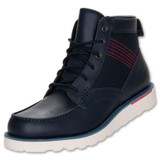 Nike Kingman Leather Mens Boots   530958 400 