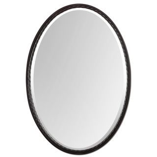 Uttermost Casalina Oil Rubbed Bronze Mirror   15838281  
