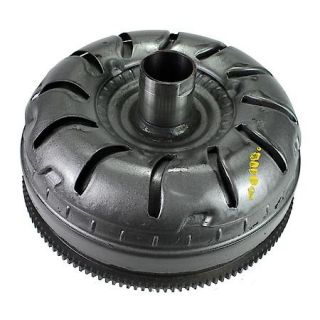 Dacco Incorporated Torque Converter F12