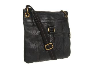 The Sak Kendra Leather Crossbody