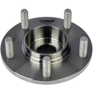 Dorman 930 001 Wheel Hub