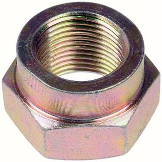 Dorman   Autograde Spindle Nut 24.7mm Contents Nuts, Washer, Retainer and Cotter Pin 05170