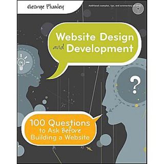 Website Design and Development 100 Questions to Ask Before Building a Website