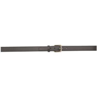 G&G Black 1.25" Shooter's Belt