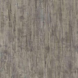 TrafficMASTER Brushed Wood Slate Resilient Vinyl Tile Flooring   4 in. x 4 in. Take Home Sample 100127614