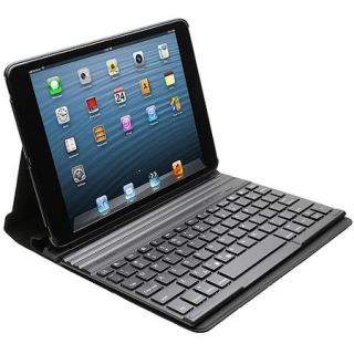 Kensington iPad Air KeyFolio Exact Keyboard Case