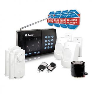 Swann Home Wireless Alarm System