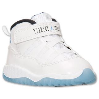 Kids Toddler Air Jordan Retro 11 Basketball Shoes   378040 117