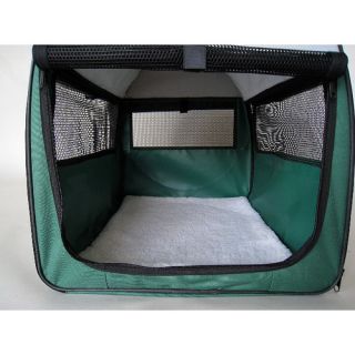 Go Pet Club Soft Sided Pet Crate