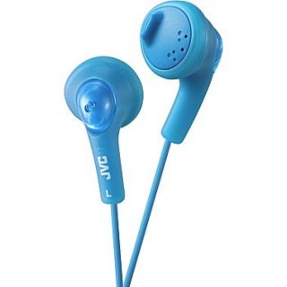 JVC Gumy HAF160 Earbud Headphone