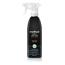 Method Daily Granite Spray Cleaner 12 Oz.