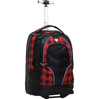 CalPak Rickster 20&quot; Notebook Rolling Backpack