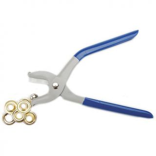 Dritz Grommet Plier Kit   3/8in Grommets