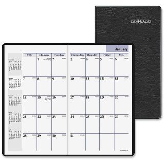 At A Glance Dayminder Pocket Monthly Planner Office Supplies