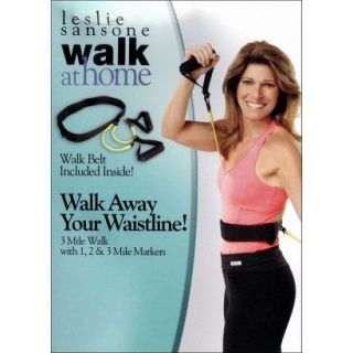 Leslie Sansone Walk at Home   Walk Away Your Waistline (With Walk