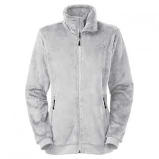 The North Face Mod Osito Jacket  Women's   High Rise Grey