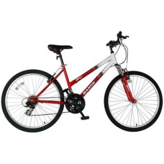 Mantis Raptor F 26 in. Ladies’ Bike 64726