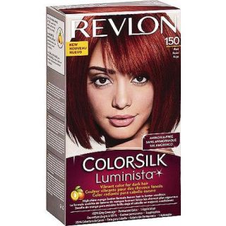 Revlon Colorsilk Luminista Haircolor