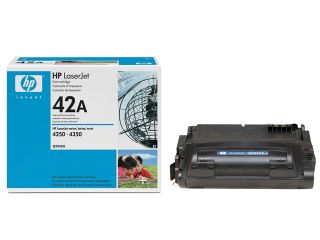 TROY BR HP LSRJET 4250, 1 SD BLACK MICR TONER S02 81135 001 by TROY