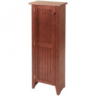 Manchester Wood Tall Jelly Cabinet