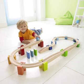 HABA My First Ball Track Large Basic Pack    HABA