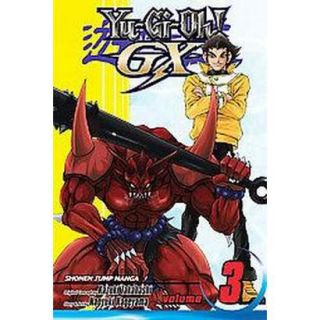 Yu gi oh GX 3 (Paperback)