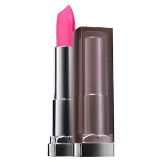 Maybelline® Color Sensational® Creamy Mattes Lipcolor