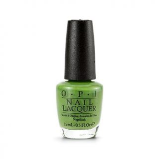 OPI New Orleans Nail Lacquer   I'm Soo Swamped   7979659