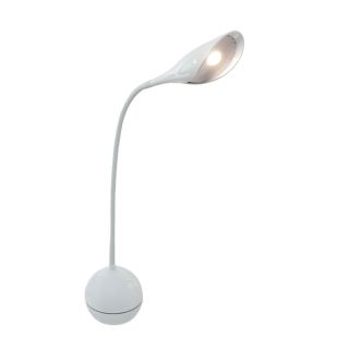 Lite Source Calla 1 light Desk Lamp   17295098  