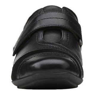 Womens Clarks Noreen Way Black Leather  ™ Shopping