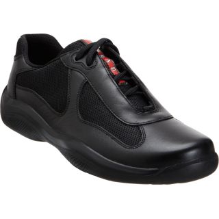 Prada Americas Cup Sneaker