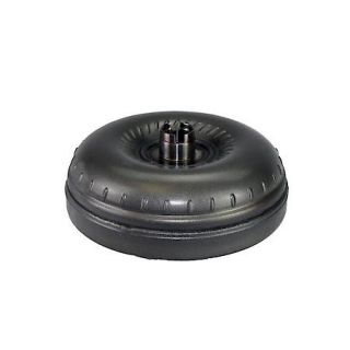 Dacco Incorporated Torque Converter DA39