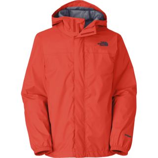 The North Face Zipline Rain Jacket   Boys