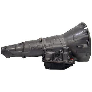 Moveras 46Rh/A518 Automatic Transmission M01261