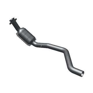 MagnaFlow Direct Fit Catalytic Converter, Stainless Steel 93210