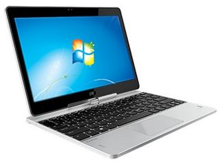 Refurbished HP EliteBook Revolve 810 G2 Notebook Intel Core i5 4300U (1.90 GHz) 128 GB SSD Intel HD Graphics 4400 Shared memory 11.6" Touchscreen Windows 7 Professional 64 Bit