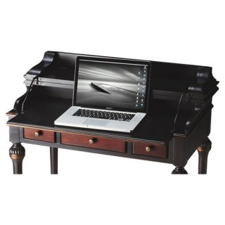 Furniture Office FurnitureAll Desks Butler SKU BTL2485