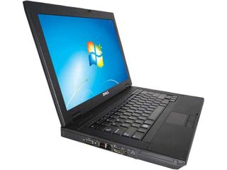 Refurbished DELL Laptop Latitude E5400 Intel Core 2 Duo 2.20 GHz 2 GB Memory 160 GB HDD Intel GMA 4500MHD 14.1" Windows 7 Home Premium