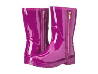 kenneth cole unlisted rain zip berry pvc