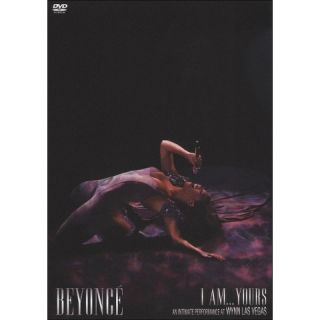 Beyonce I AmYours   An Intimate Performance in the Encore Theater