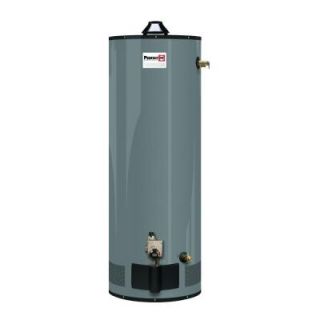 Perfect Fit 75 Gal. 3 Year 75,100 BTU Low NOx Natural Gas Medium Duty Commercial Water Heater T75 75N 2 Low Nox Natural Gas