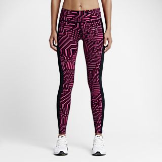 Nike Epic Lux Printed Womens Running Tights