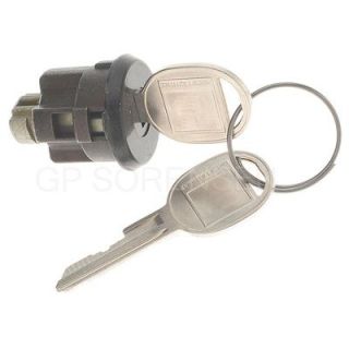 Glove Box Lock (Cylinder and Keys)