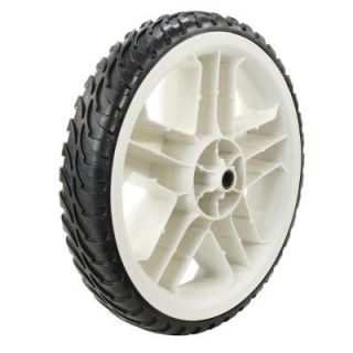 Toro 11 in. Replacement Rear Wheel for 22 in. High Wheel Models (2011 Current) 119 0313P