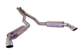 2010 2015 Chevy Camaro Performance Exhaust Systems   Stainless Works CA10CBL/CA11CONVKIT   Stainless Works Exhaust Systems