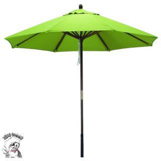 Buyers Choice Phat Tommy 9 Pulley Lift Market Umbrella