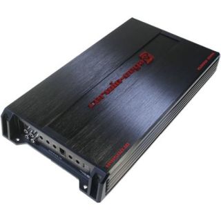 Cerwin Vega Mobile H41500.1D HED Class D Monoblock Amp (1,500 Watts Max)