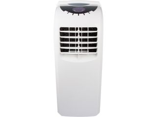 Global Air NPA1 10C 10,000 Cooling Capacity (BTU) Portable Air Conditioner