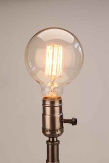 Globe Electric 60Watt Quad Loop Light Bulb