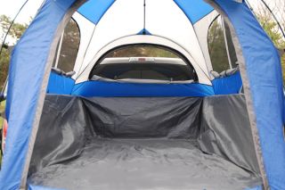 2000 2016 Chevy Silverado Truck Tents   Napier 57022   Napier Sportz Truck Tent 57 Series